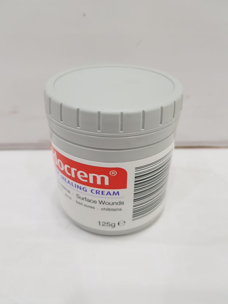 کرم سوختگی 125 گرم 403118 مارک sudocrem